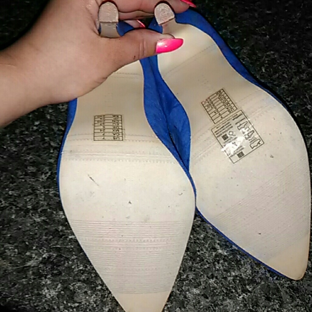 High heels - Picture 4 of 4