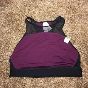 VS PINK Sports Bra NWT