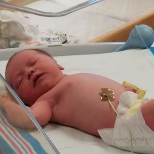 Meet your Posher, Cheryl