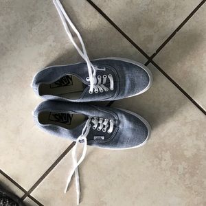 Brand new Women's Vans