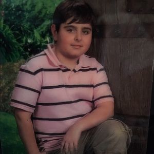 Meet your Posher, Sean