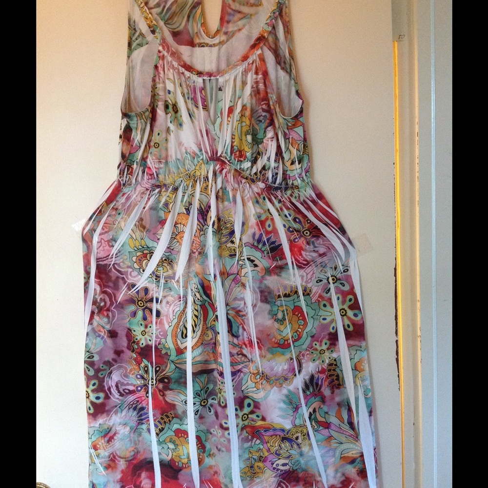 Summer dress