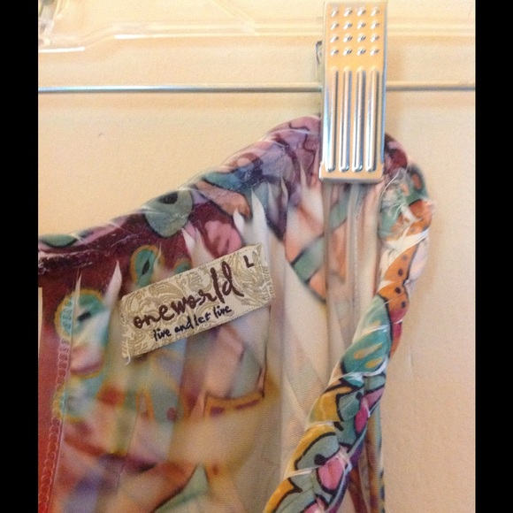 Summer dress - Picture 2 of 2