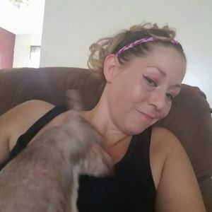 Meet your Posher, Misty