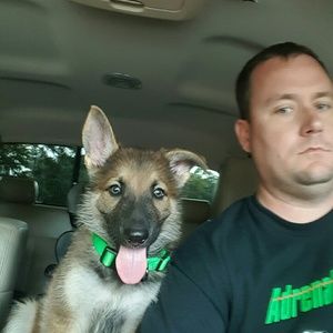 Meet your Posher, Michael