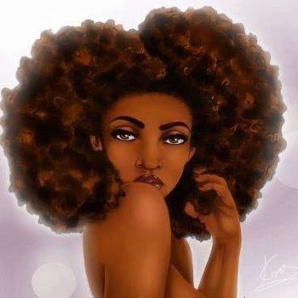 Meet your Posher, Candy