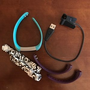 Fitbit Alta