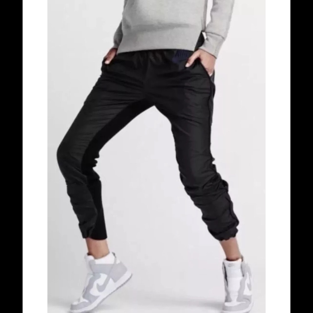 Nike lab sacai track pants XXS, XS