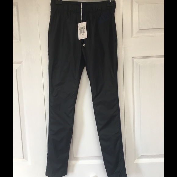 Nike lab sacai track pants XXS, XS - Picture 2 of 6