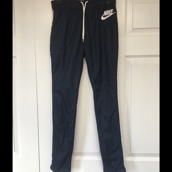 Nike lab sacai track pants XXS, XS - Picture 3 of 6