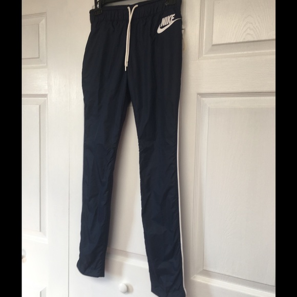 Nike lab sacai track pants XXS, XS - Picture 4 of 6