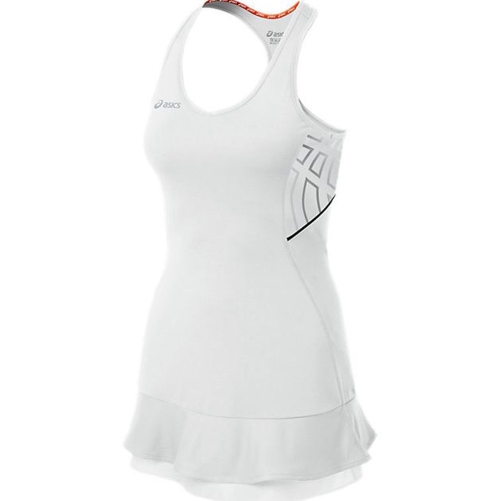 ASICS women's tennis dress