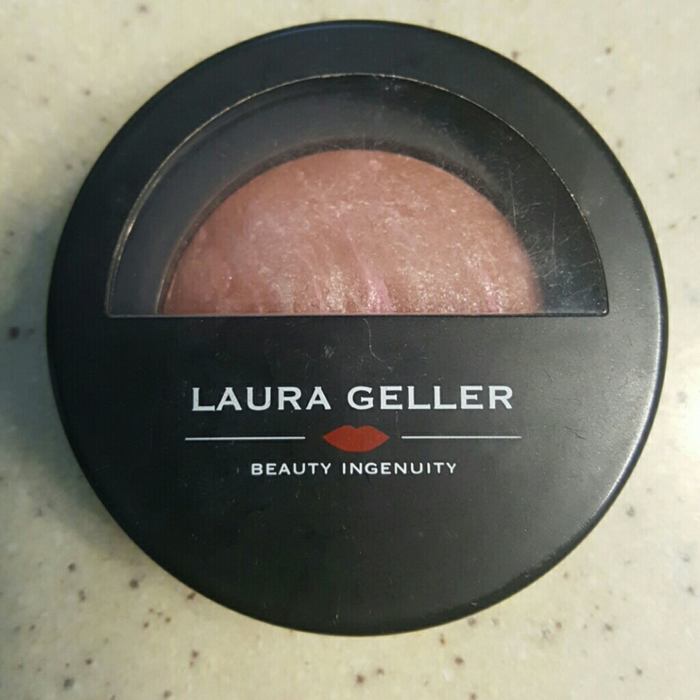 Laura Geller blush