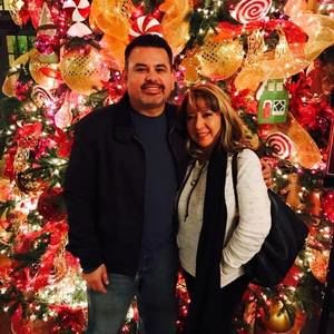 Meet your Posher, Serena