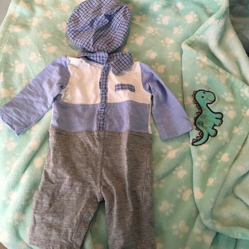 Baby clothes excellent condition