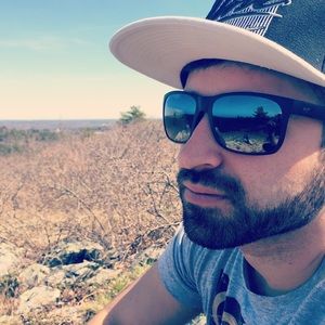 Meet your Posher, Ryan