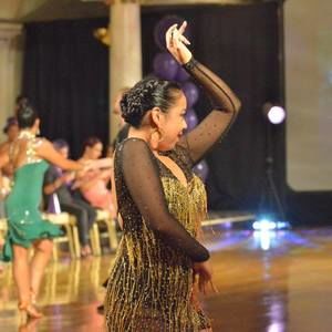 Meet your Posher, Katrinka