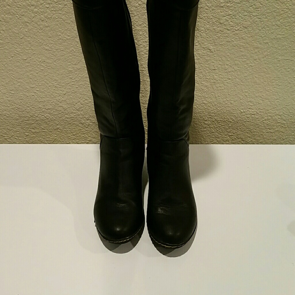 Super Cute Boots