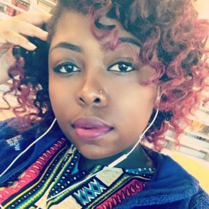 Meet your Posher, Morgan