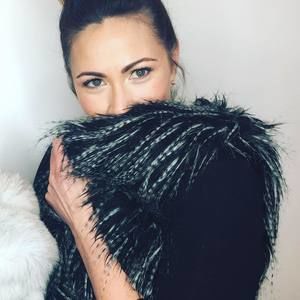 Meet your Posher, Leah