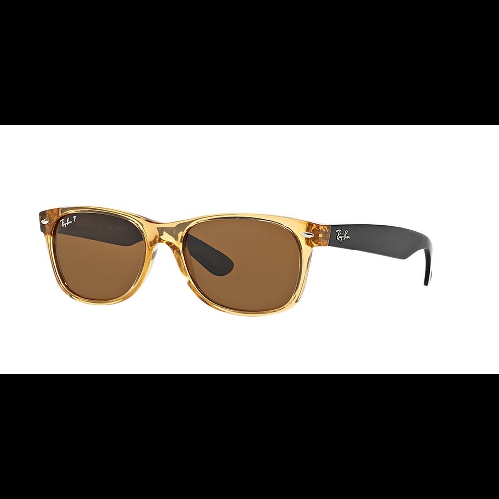 Ray-ban Wayfarers