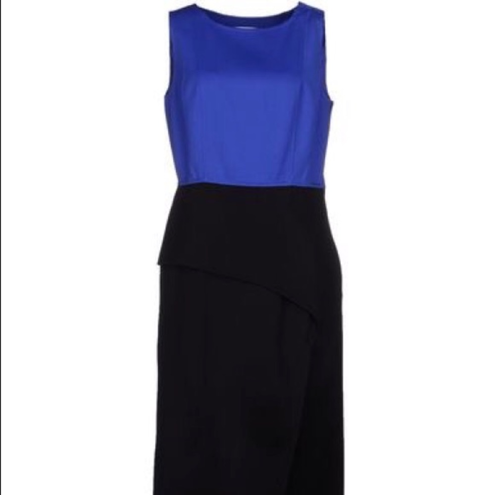 Carolina Herrera Knee Length Dress