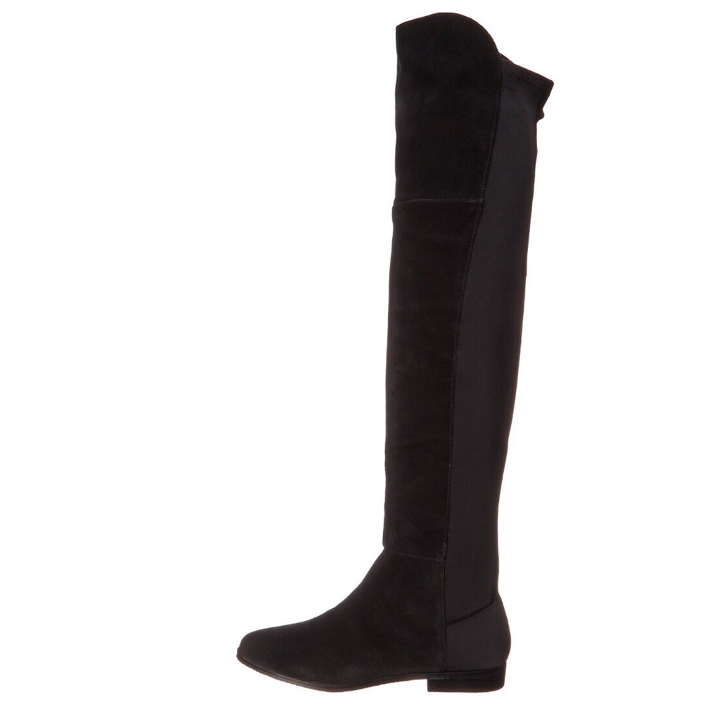 Chinese Laundry Riley Over the Knee Boot
