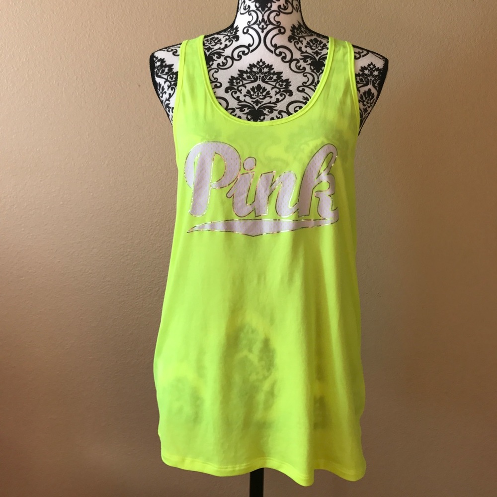 Victoria's Secret PINK tank top