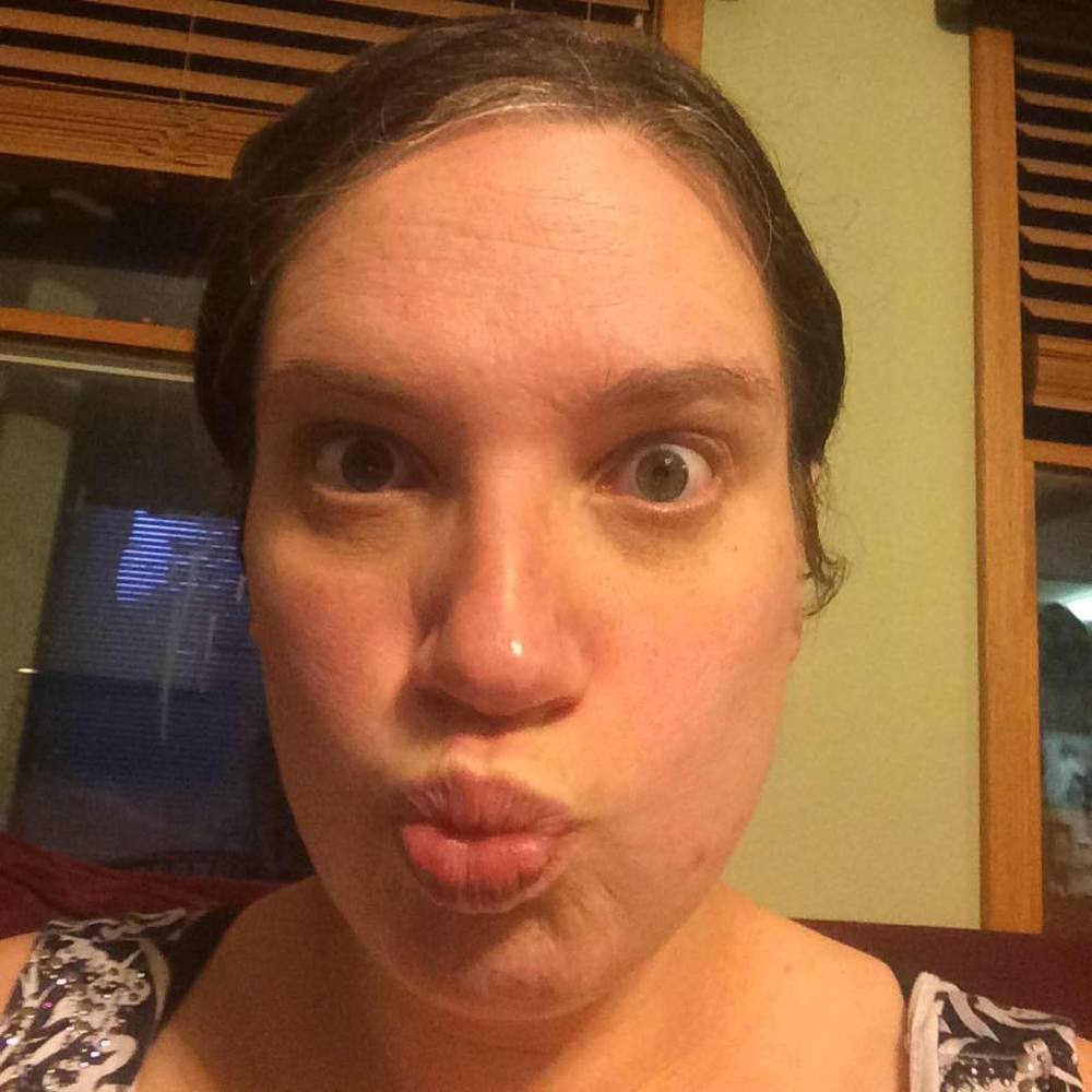 Meet your Posher, Melissa