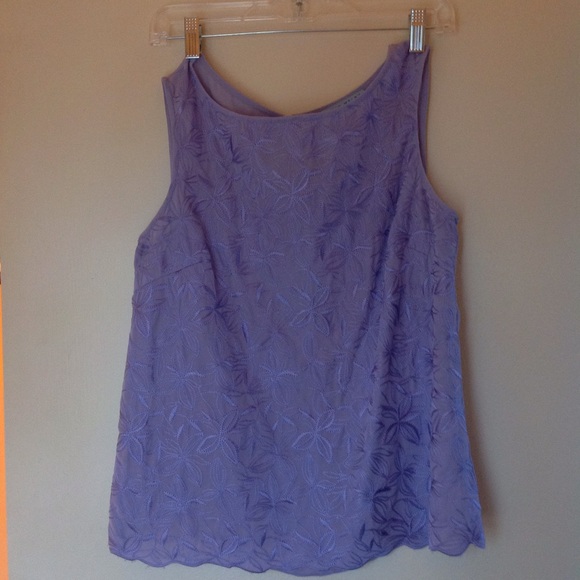 Summer top - Picture 1 of 2