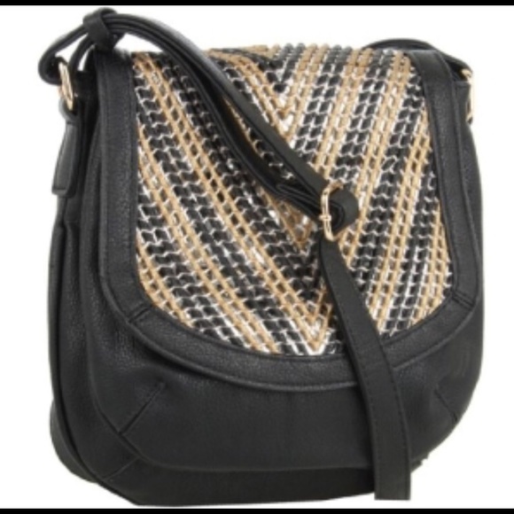 Big Buddha Crossbody Bag - Picture 2 of 3