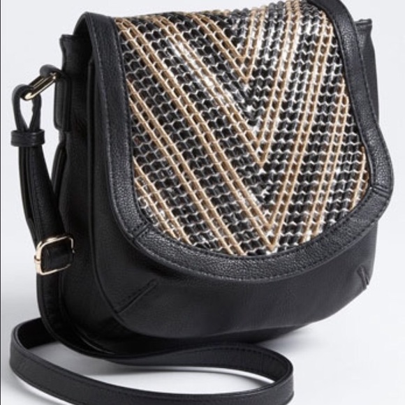 Big Buddha Crossbody Bag - Picture 3 of 3