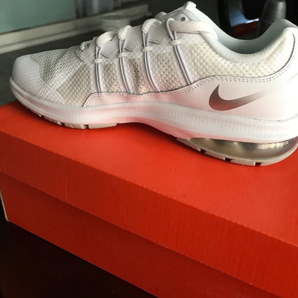 Nike shoes