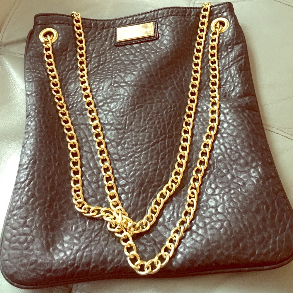 BCBG handbag!