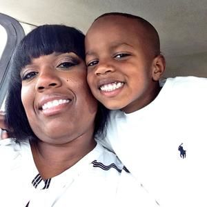 Meet your Posher, Jacqualine