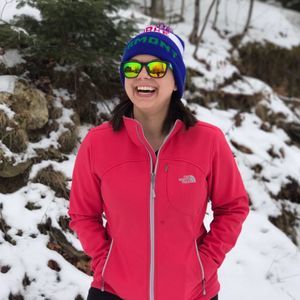 Meet your Posher, Kristin