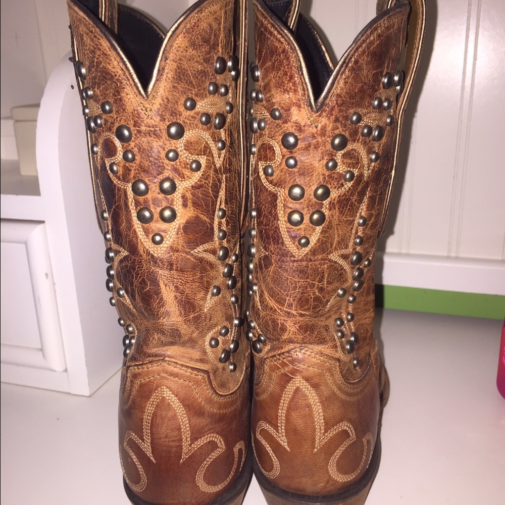 Cowgirl Boots