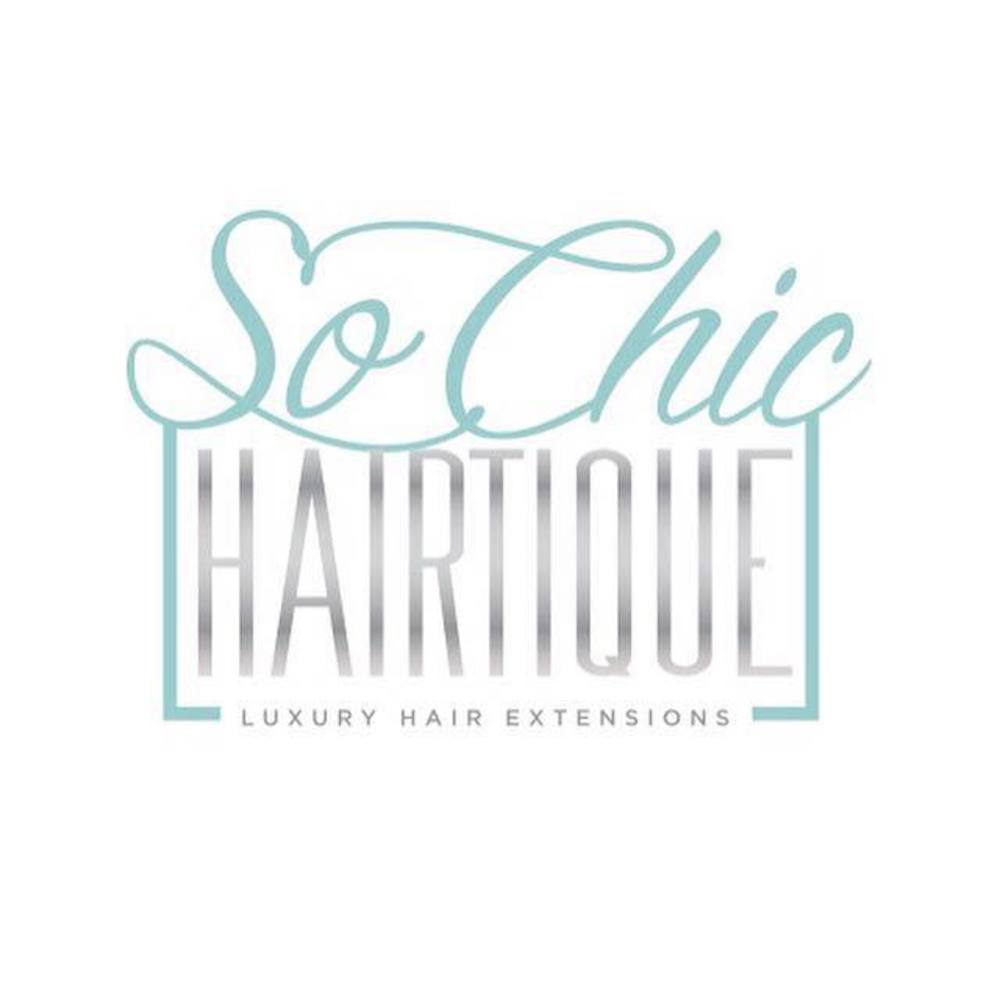 Meet your Posher, So chic