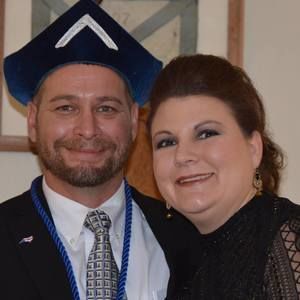 Meet your Posher, Deanna