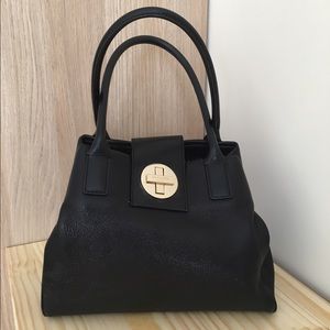 Kate Spade leather purse