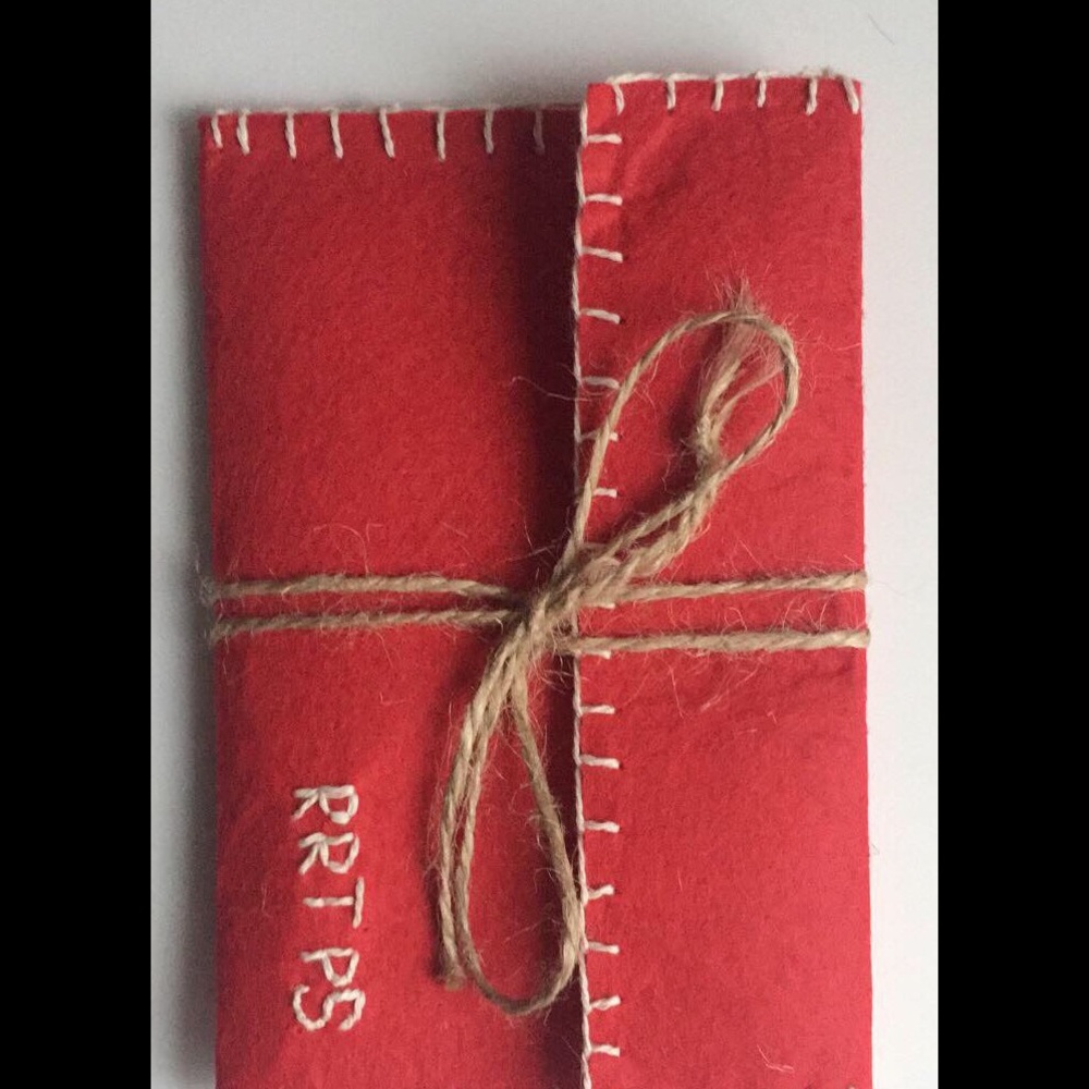 Meet your Posher, Kateryna