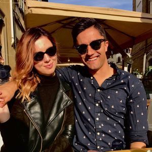 Meet your Posher, Sara