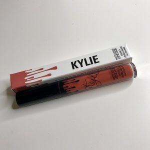 Kylie Cosmetics- Matte Liquid Lipstick- Ginger