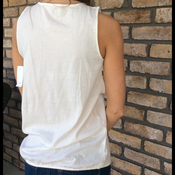 💚 LOFT Dressy Tank- NWT - Picture 3 of 4