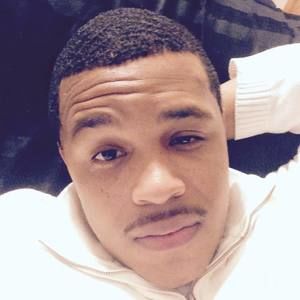 Meet your Posher, Alonzo