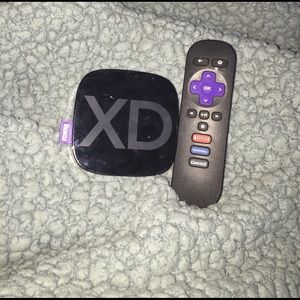 Roku 2 xd