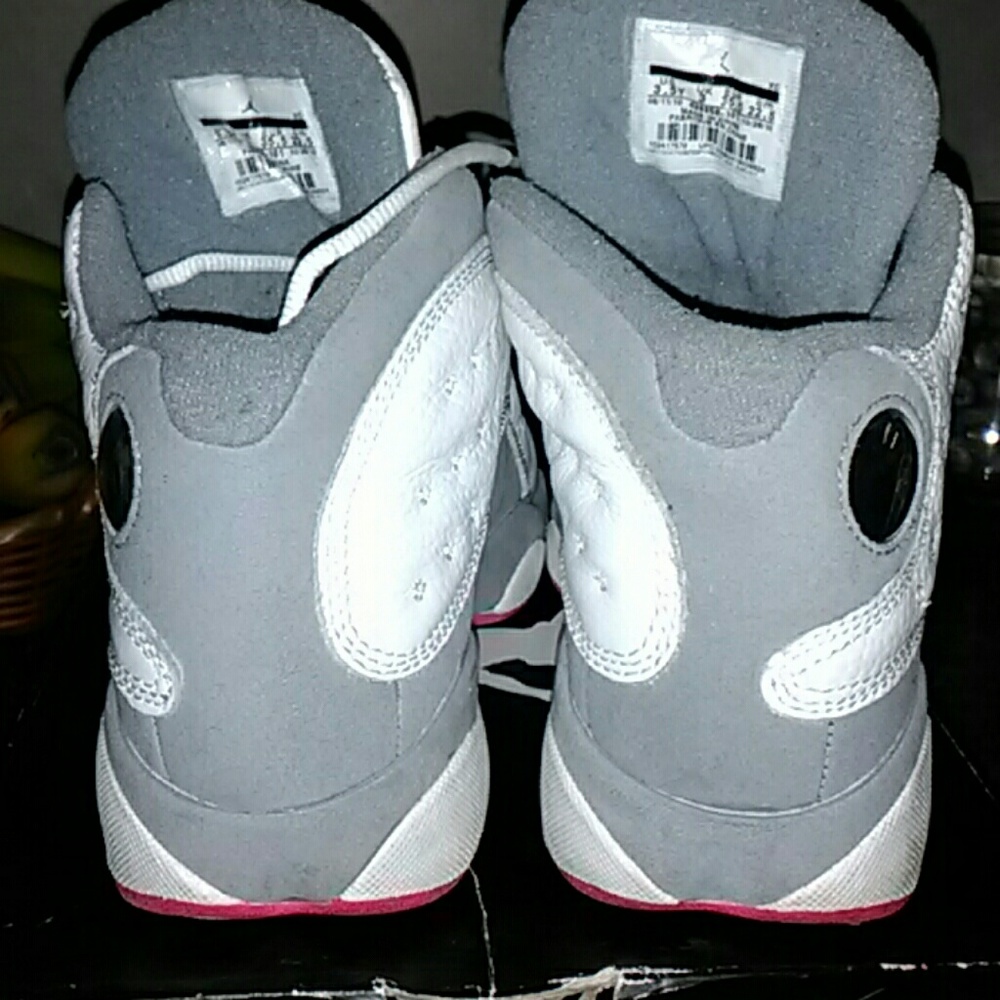 Jordan 13 Retro 3.5