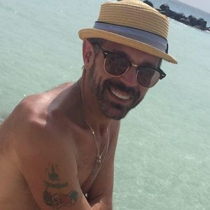 Meet your Posher, Jeffrey