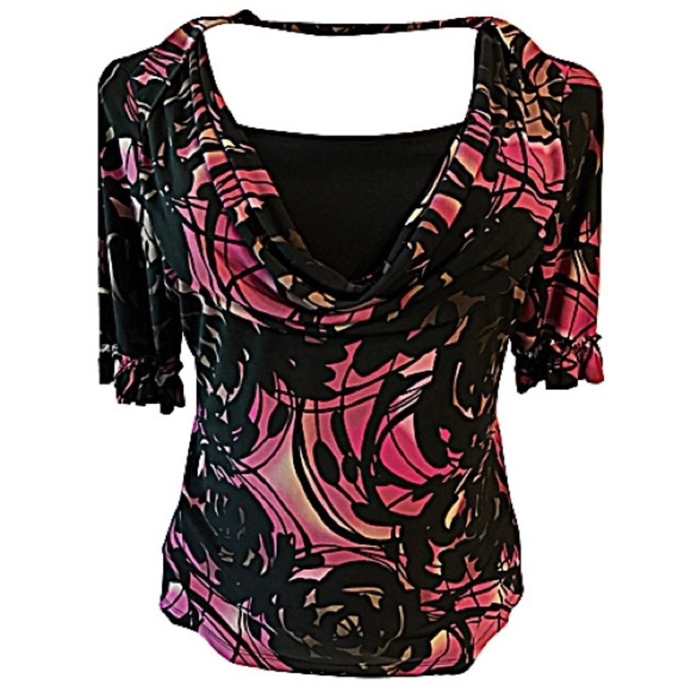 East 5th Women's Top