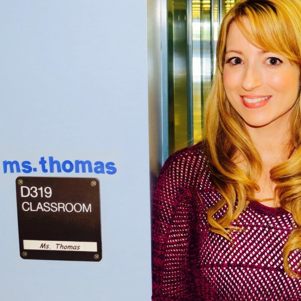Meet your Posher, Michelle